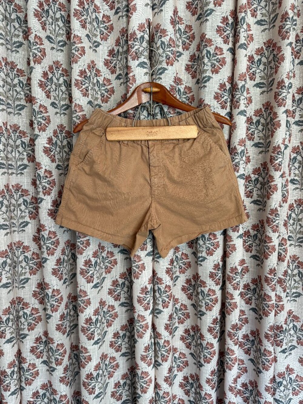Men's Bearbottom Shorts Medium